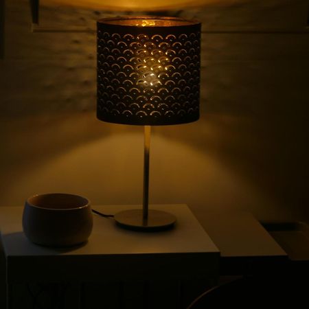 Casa En Playa Santa Marta Apartment ไบโยนา ภายนอก รูปภาพ