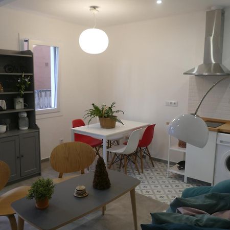 Casa En Playa Santa Marta Apartment ไบโยนา ภายนอก รูปภาพ