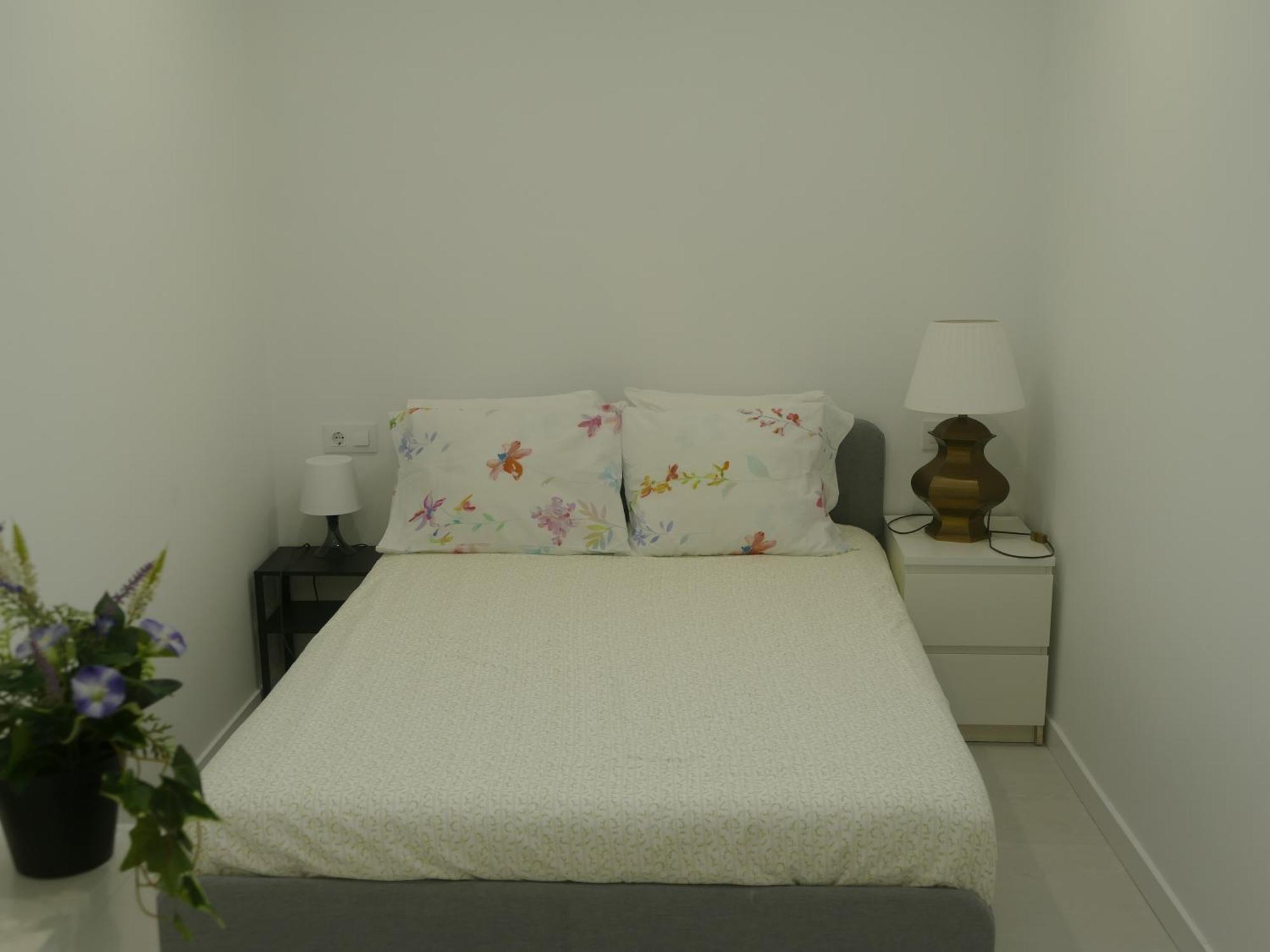 Casa En Playa Santa Marta Apartment ไบโยนา ภายนอก รูปภาพ