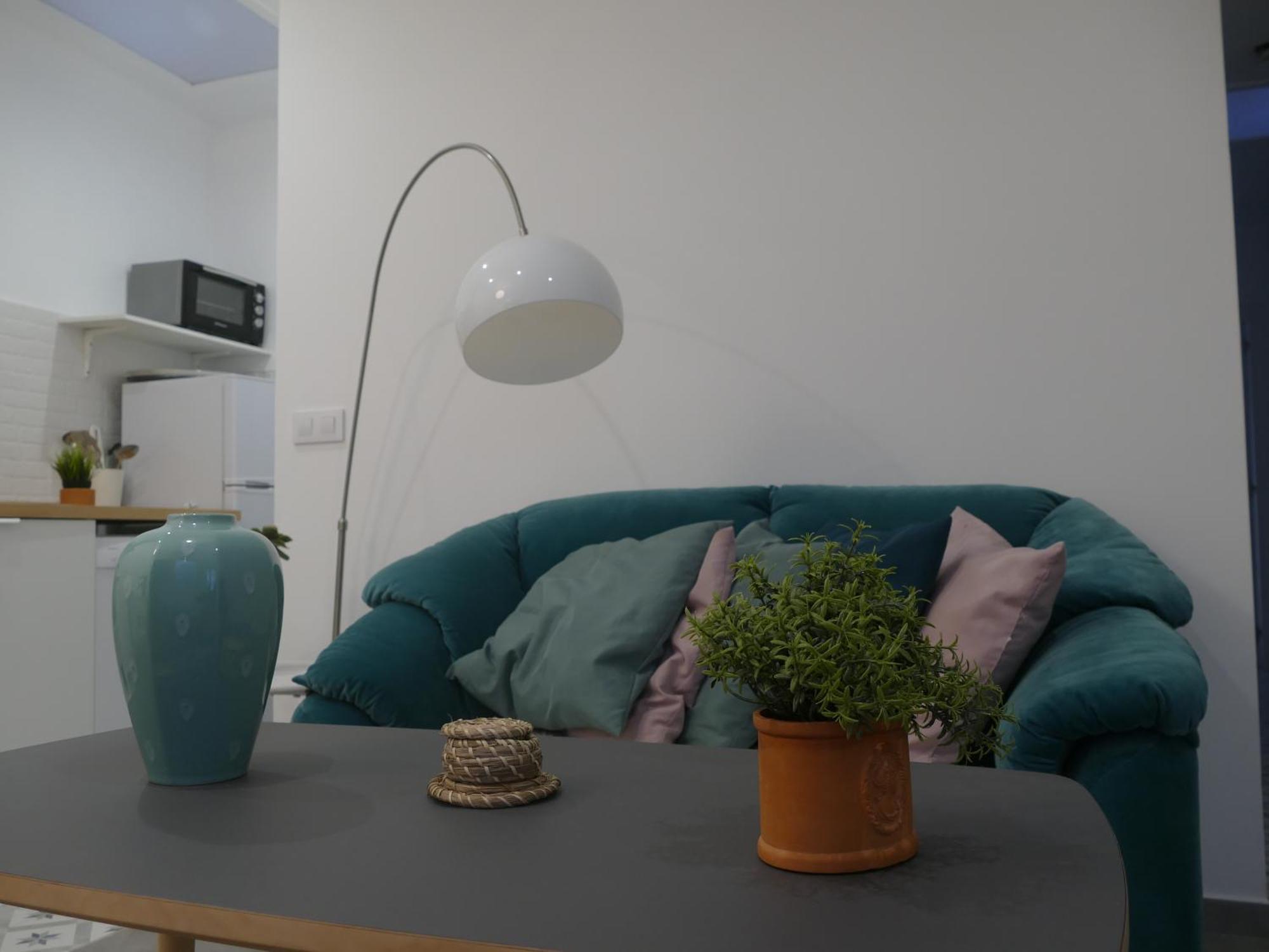 Casa En Playa Santa Marta Apartment ไบโยนา ภายนอก รูปภาพ