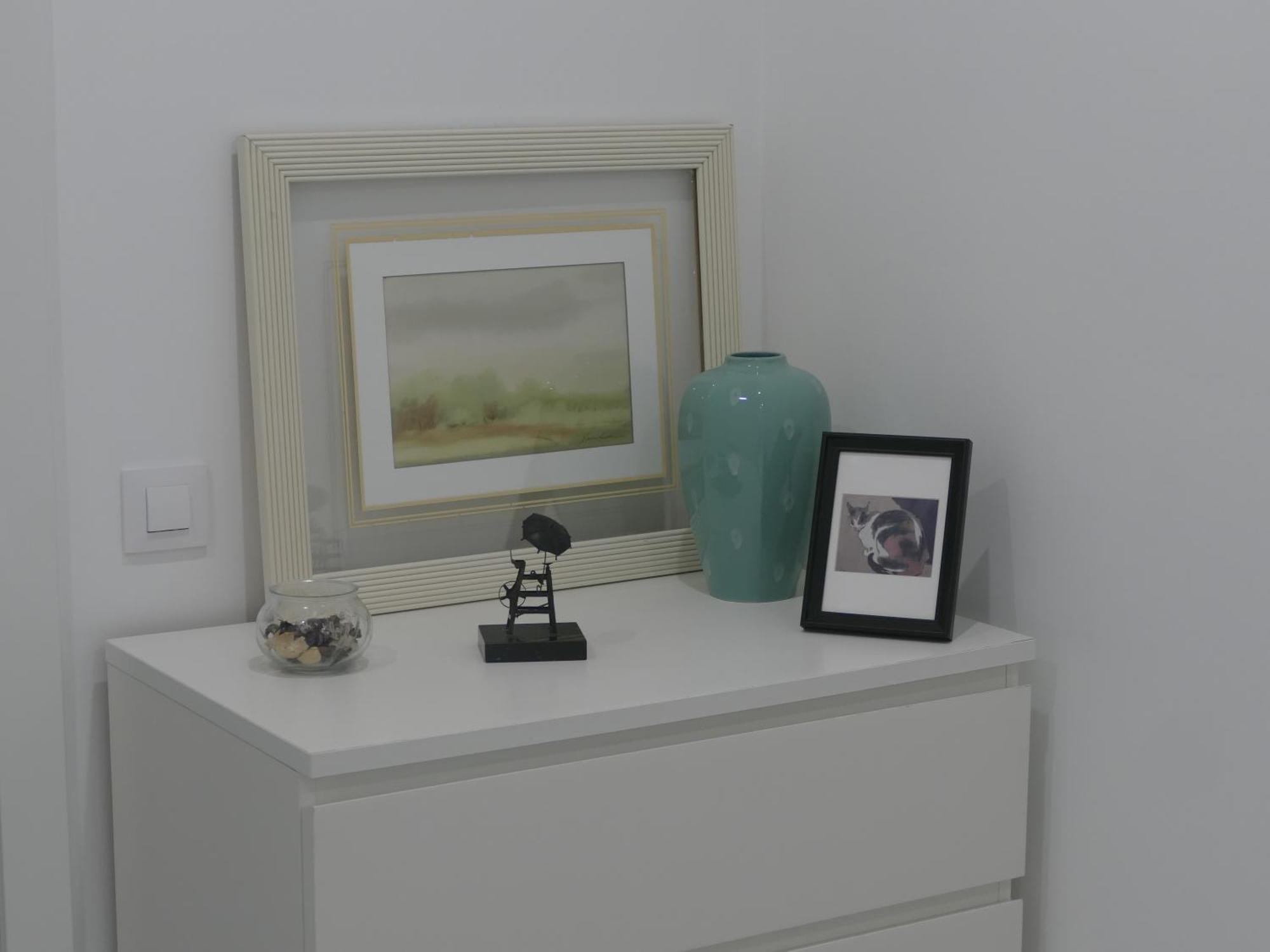 Casa En Playa Santa Marta Apartment ไบโยนา ภายนอก รูปภาพ