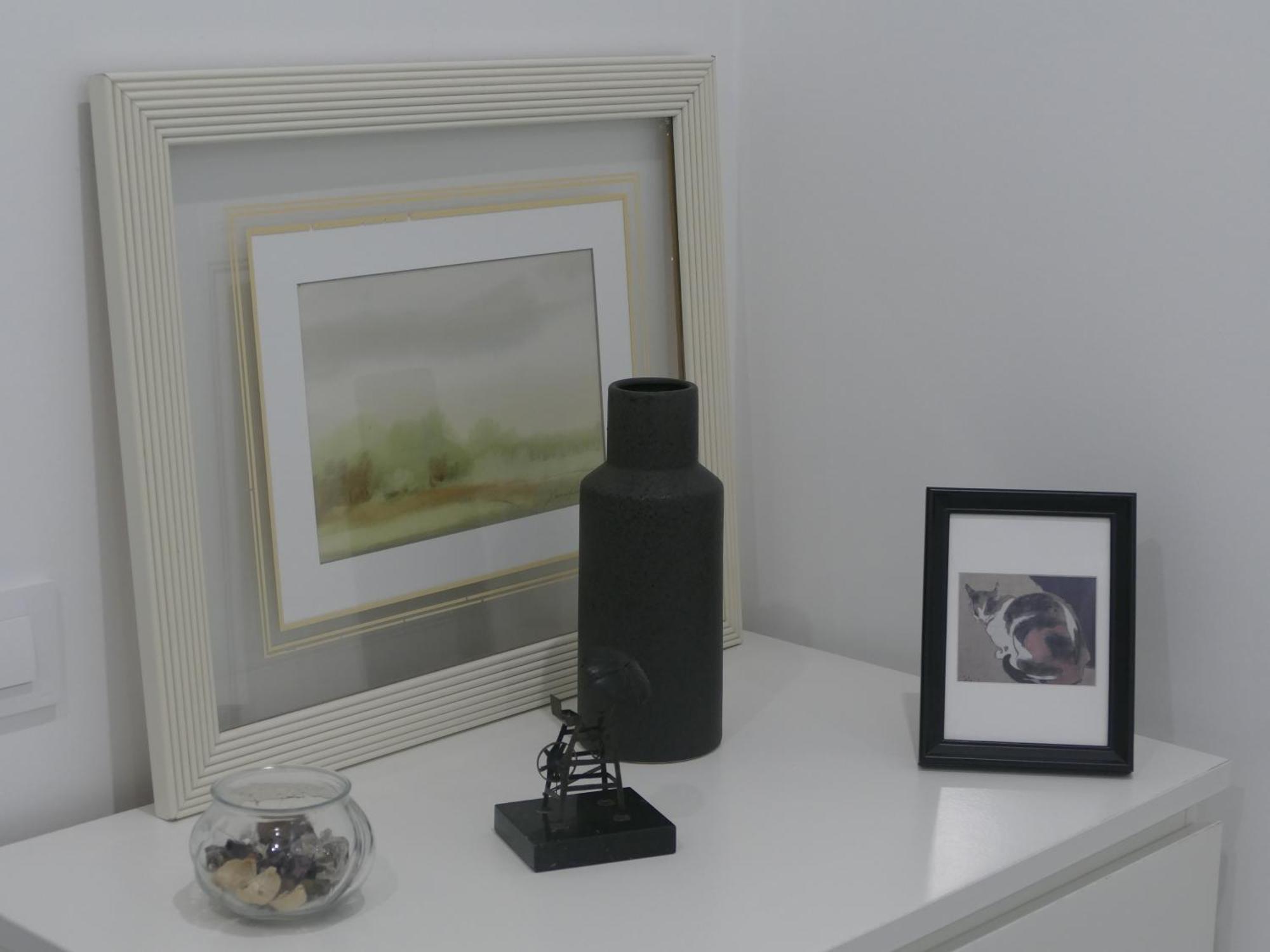 Casa En Playa Santa Marta Apartment ไบโยนา ภายนอก รูปภาพ