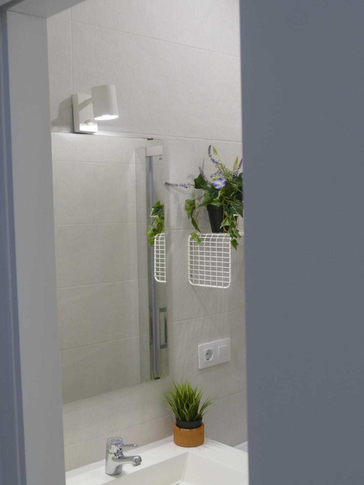 Casa En Playa Santa Marta Apartment ไบโยนา ภายนอก รูปภาพ