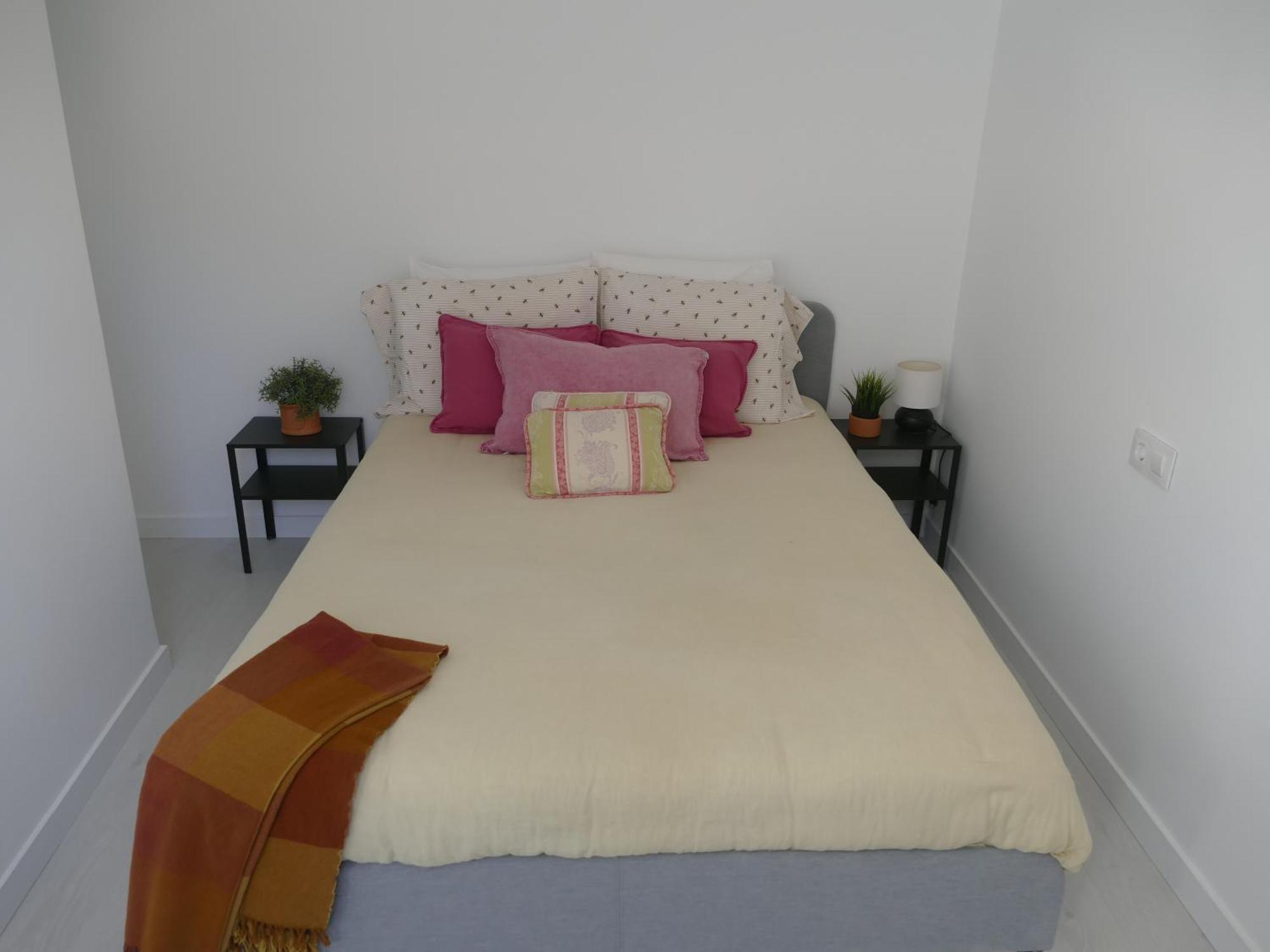 Casa En Playa Santa Marta Apartment ไบโยนา ภายนอก รูปภาพ