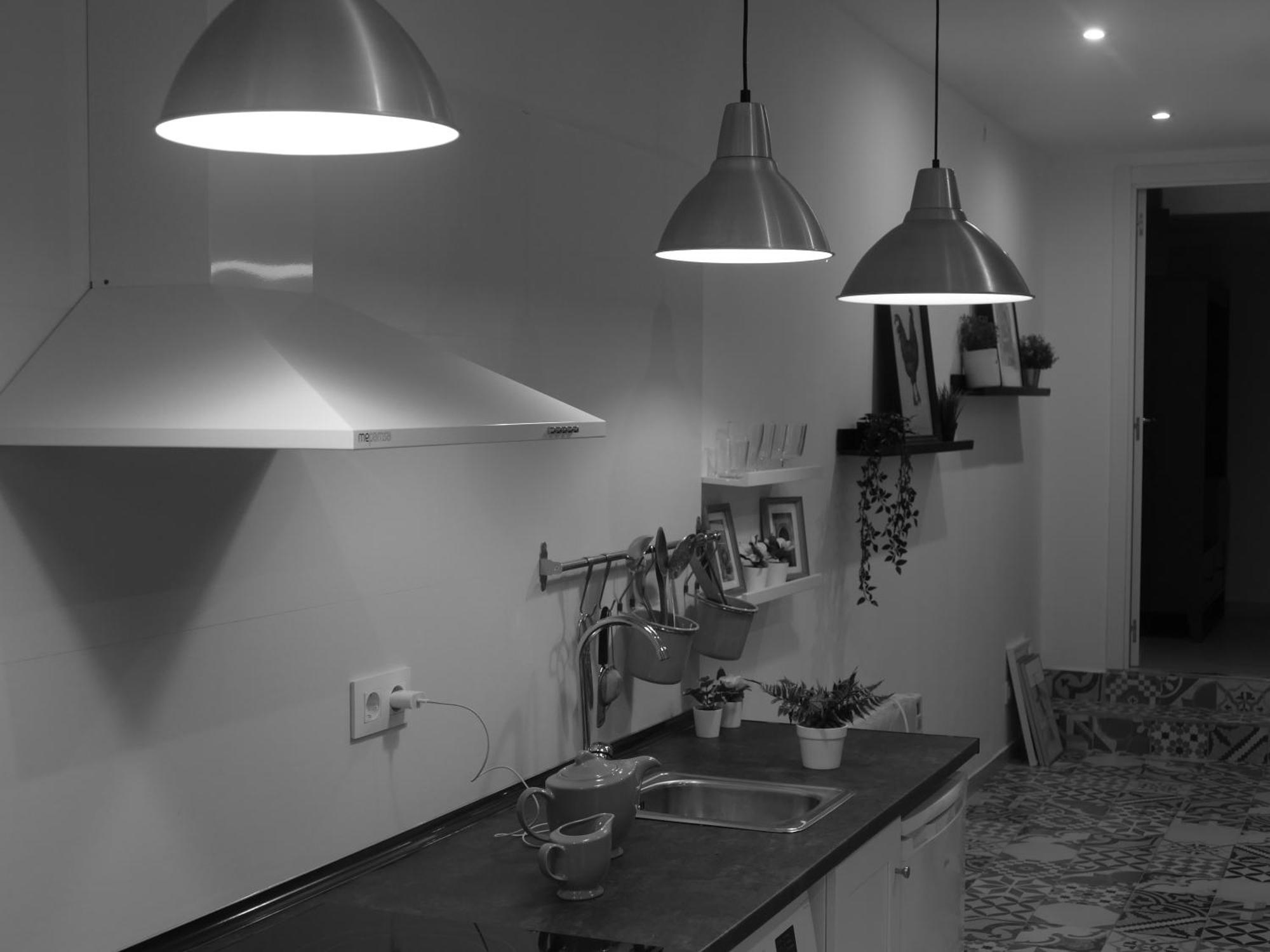 Casa En Playa Santa Marta Apartment ไบโยนา ภายนอก รูปภาพ