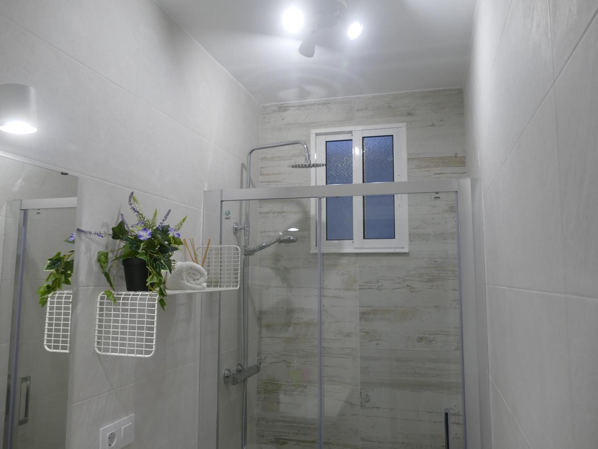 Casa En Playa Santa Marta Apartment ไบโยนา ภายนอก รูปภาพ