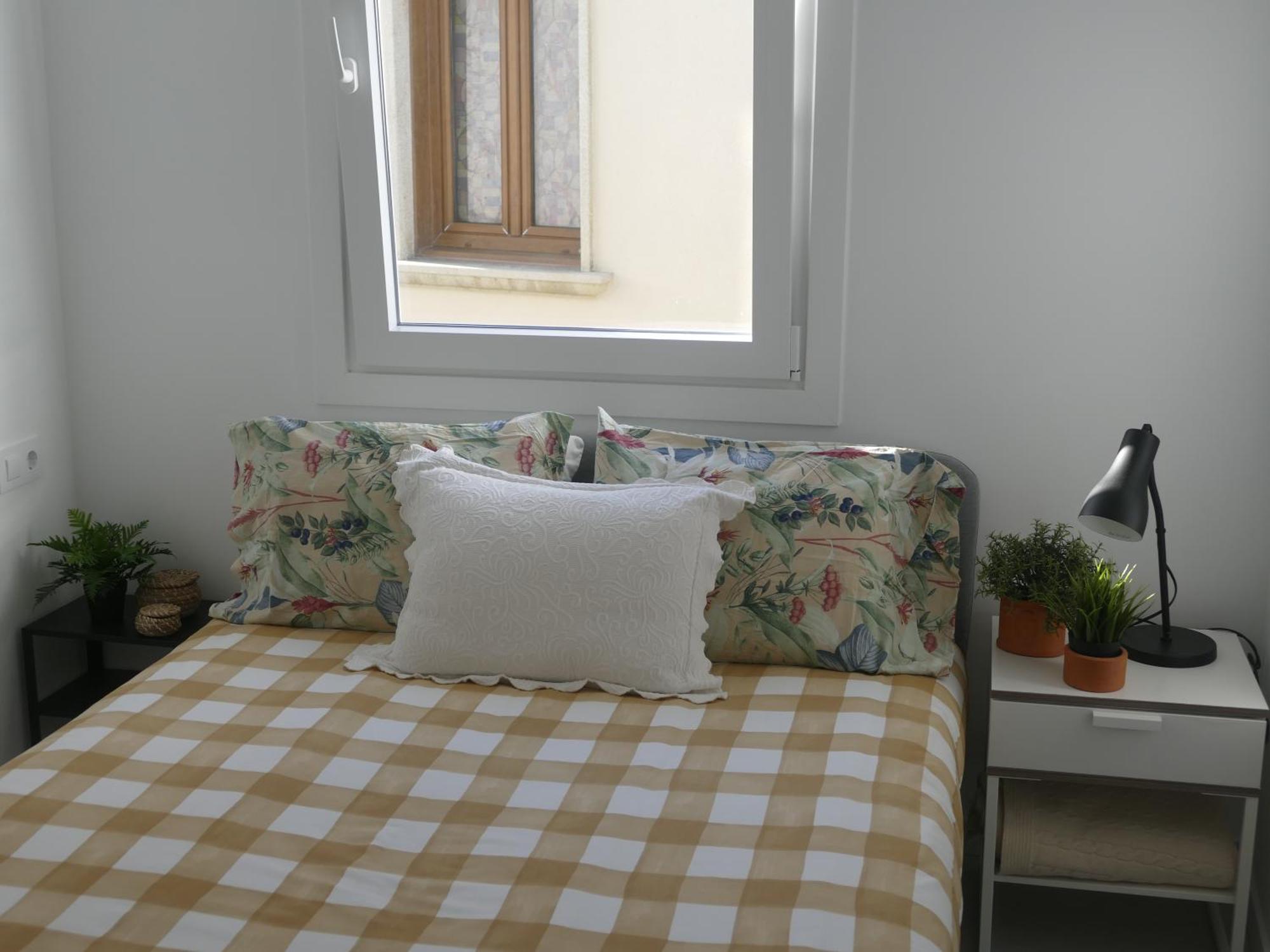 Casa En Playa Santa Marta Apartment ไบโยนา ภายนอก รูปภาพ