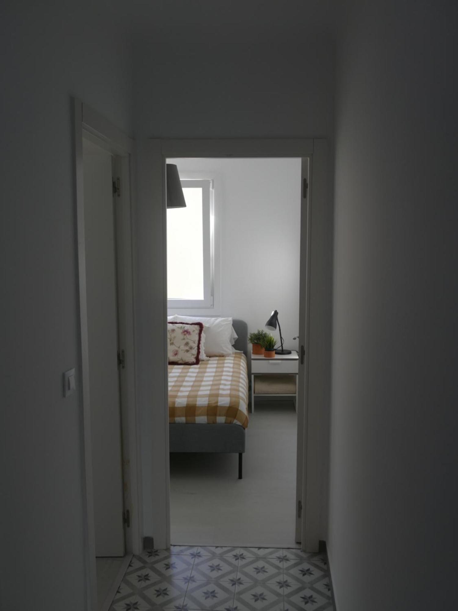 Casa En Playa Santa Marta Apartment ไบโยนา ภายนอก รูปภาพ