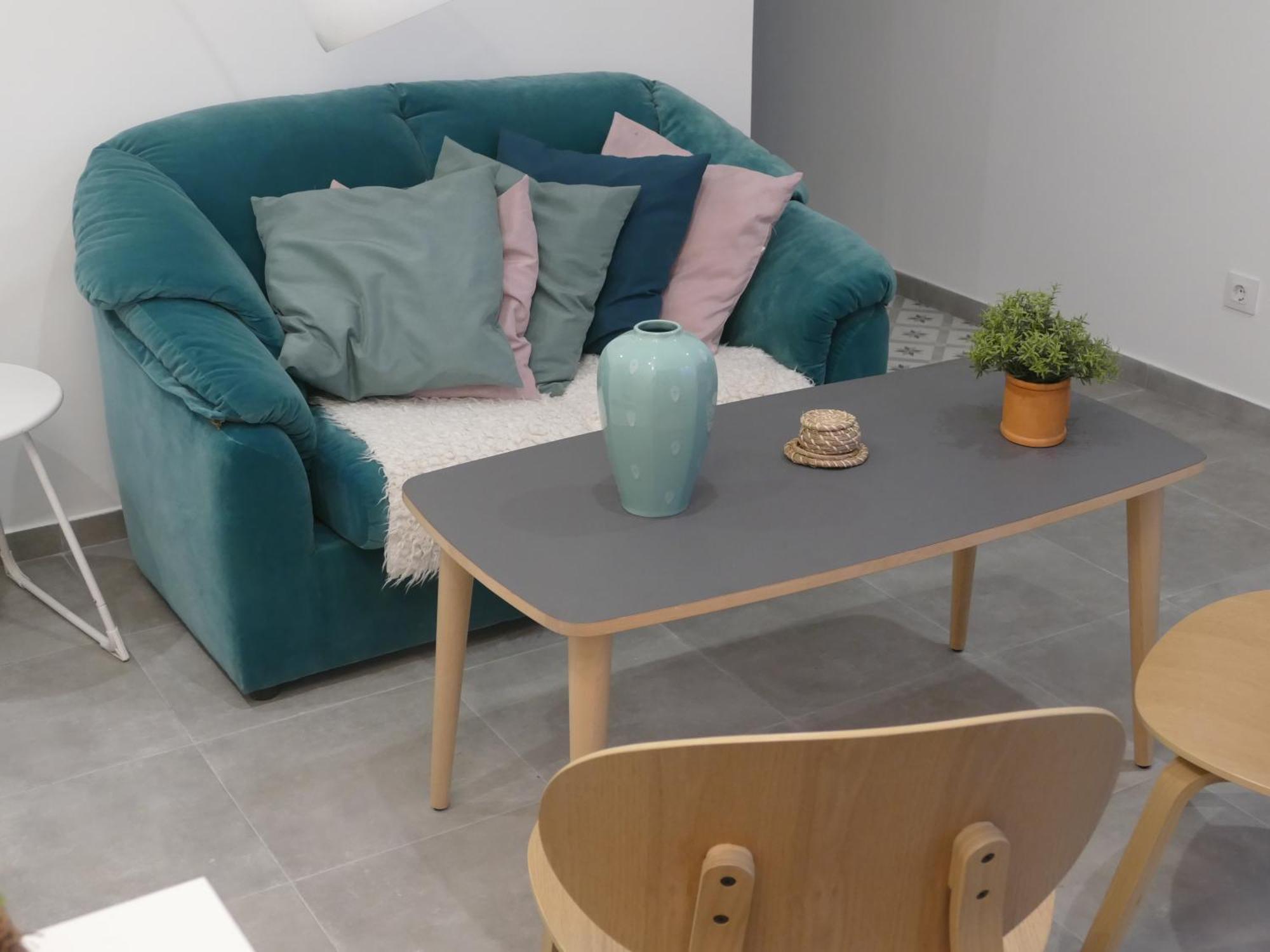 Casa En Playa Santa Marta Apartment ไบโยนา ภายนอก รูปภาพ