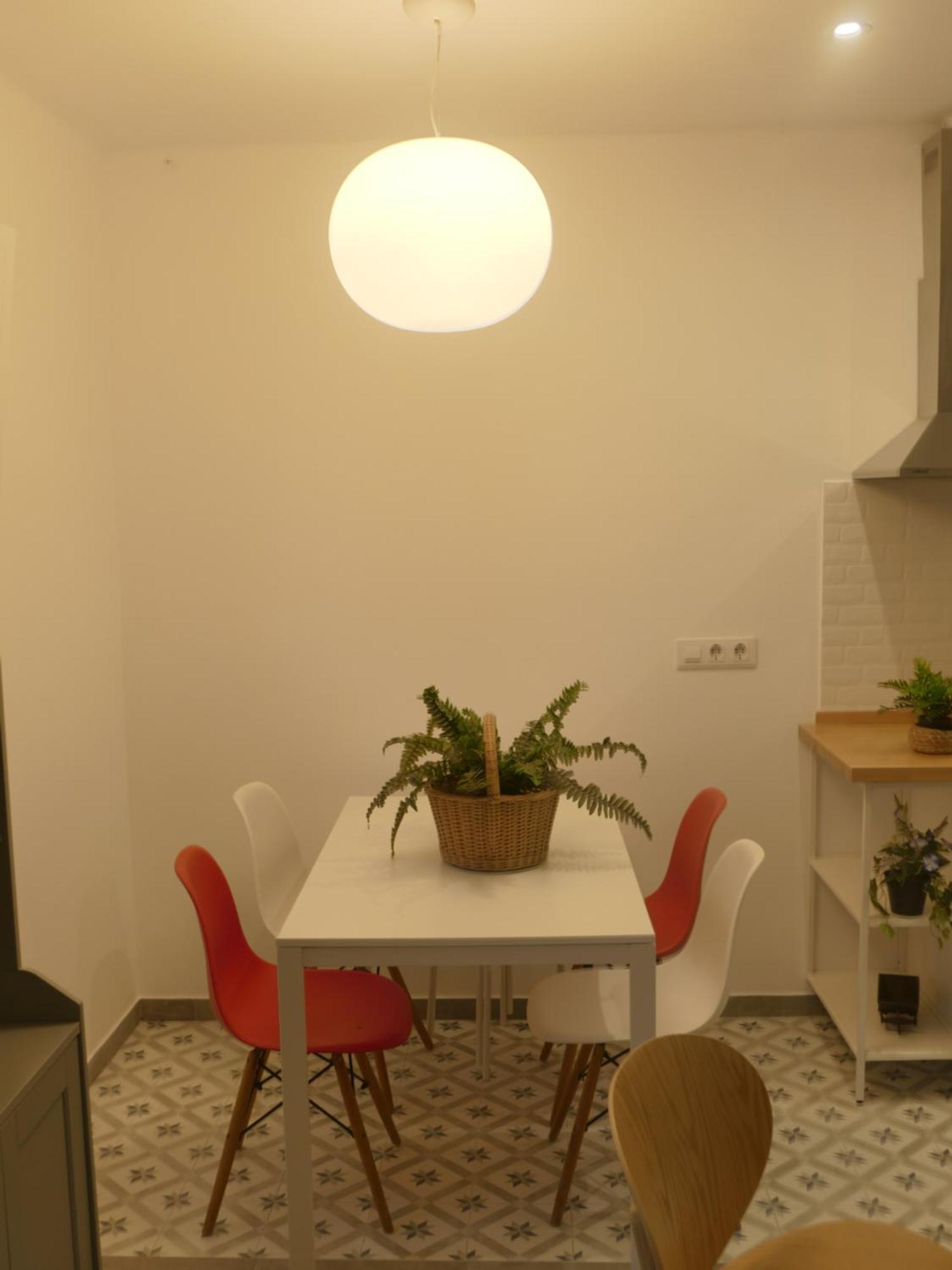 Casa En Playa Santa Marta Apartment ไบโยนา ภายนอก รูปภาพ