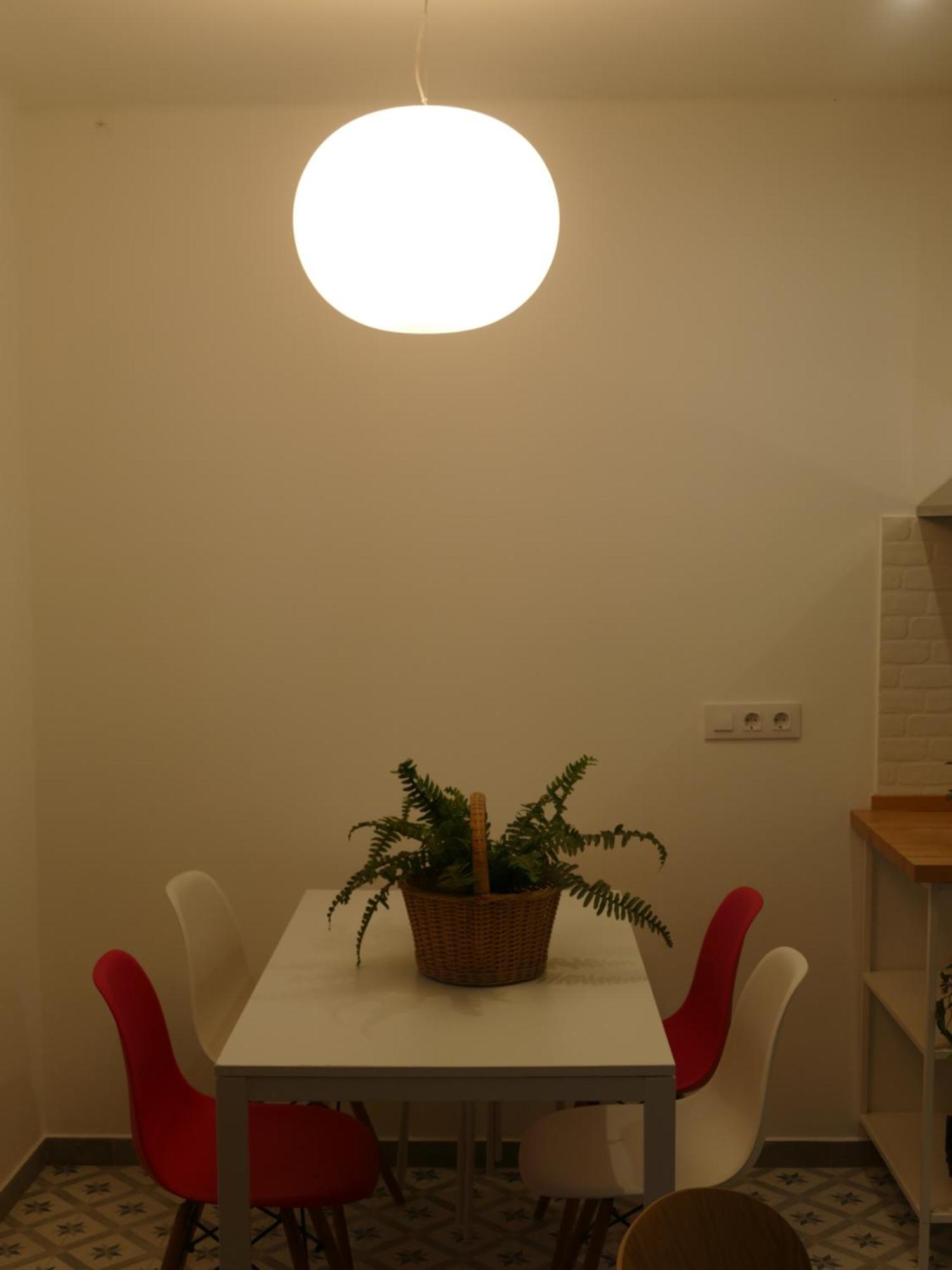 Casa En Playa Santa Marta Apartment ไบโยนา ภายนอก รูปภาพ